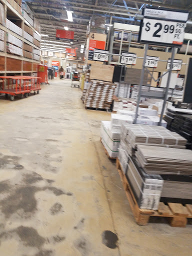 Home Improvement Store «The Home Depot», reviews and photos, 600 Hempstead Turnpike, Elmont, NY 11003, USA