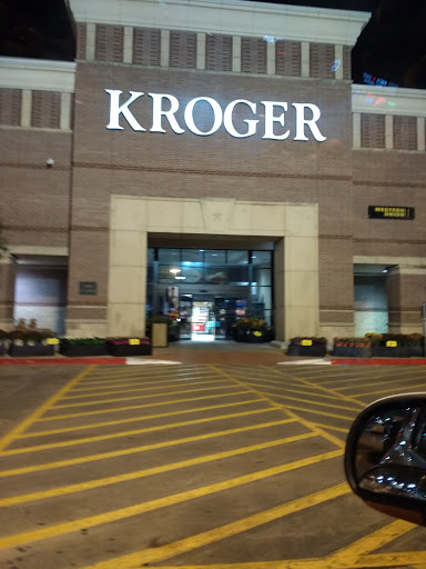 Grocery Store «Kroger», reviews and photos, 18518 Kuykendahl Rd, Spring, TX 77379, USA