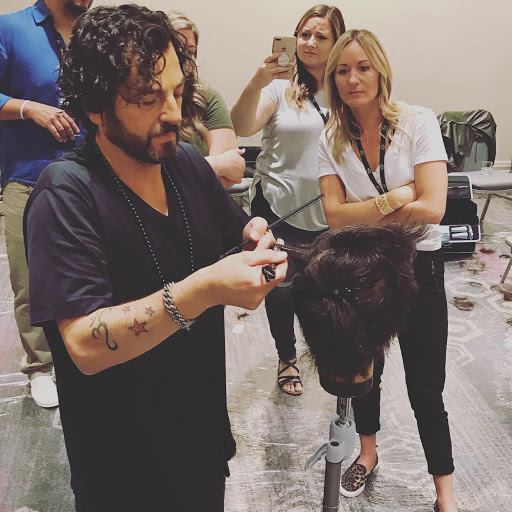 Beauty Salon «The Professional Stylist Forum», reviews and photos, 354 N Main St, Andover, MA 01810, USA