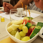 Photo n°1 de l'avis de annalisa.a fait le 06/09/2020 à 09:23 sur le  Pizzeria Al Colle à Misano Adriatico