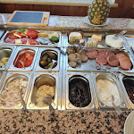 Photo n°4 de l'avis de Dani. fait le 28/04/2022 à 19:39 sur le  Hotel Schnehagen à Bad Fallingbostel