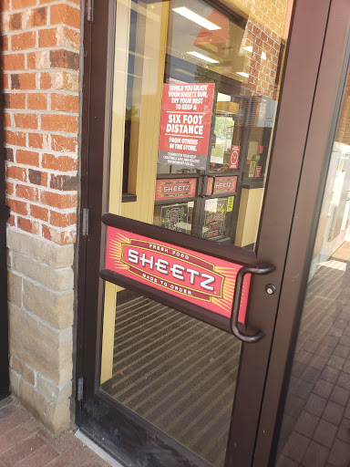 Convenience Store «Sheetz #324», reviews and photos, 5100 Ridge Rd, Wadsworth, OH 44281, USA