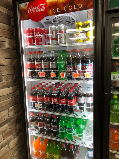 Convenience Store «MAPCO Mart», reviews and photos, 1507 21st Ave S, Nashville, TN 37212, USA