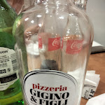 Photo n°2 de l'avis de Mister.i fait le 28/11/2023 à 08:23 sur le  Pizzeria da Gigino e Figli à Naples