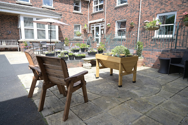 The Manse Care - Nursing Home Open Times