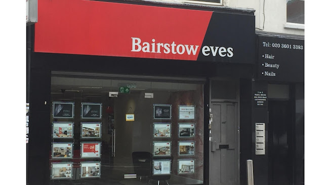 Bairstow Eves Sales and Letting Agents Leytonstone