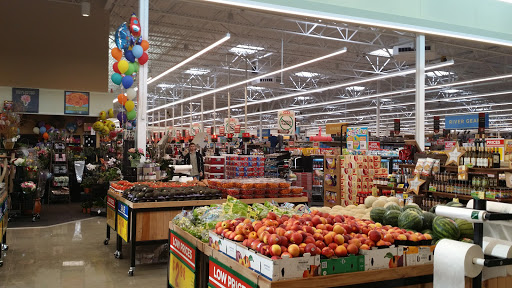 Grocery Store «H-E-B plus!», reviews and photos, 2965 I-35, New Braunfels, TX 78130, USA