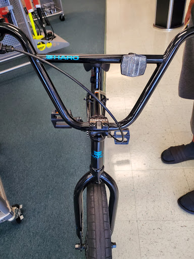 Bicycle Store «Chainwheel Drive», reviews and photos, 32796 US Hwy 19 N, Palm Harbor, FL 34684, USA