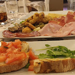 Photo n°1 de l'avis de Giada.a fait le 01/11/2023 à 13:36 sur le  Ristorante Rosmarino à Stimigliano Scalo