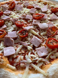 Photos du propriétaire du Pizzas à emporter Ma Pizz'Coligny - Orléans à Orléans - n°3
