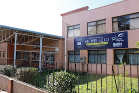 Escuela Andrés Bello, Temuco