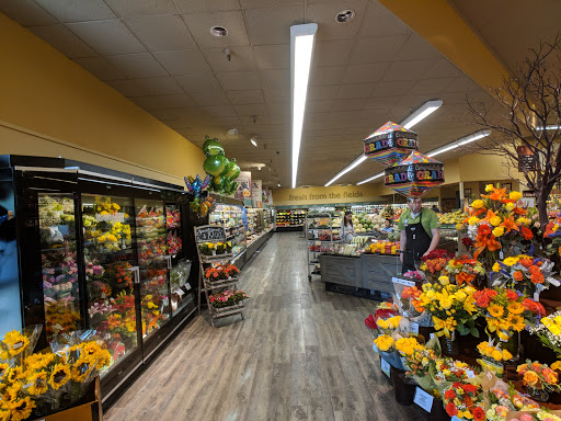 Grocery Store «Vons», reviews and photos, 550 E Baseline Rd, Claremont, CA 91711, USA