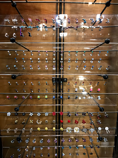 Tattoo Shop «Pare Eddie Tattoo & Piercing Salon», reviews and photos, 14181 Newport Ave e, Tustin, CA 92780, USA