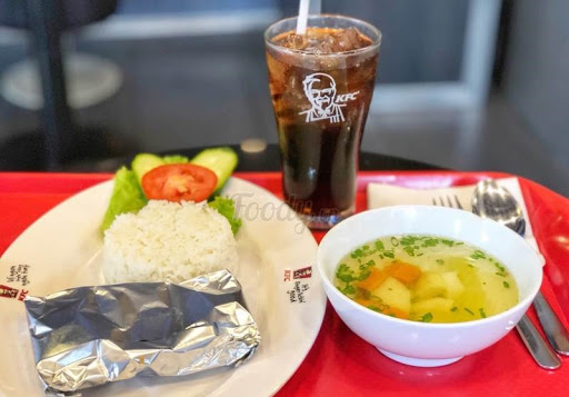 Top 20 kfc cửa hàng Huyện Tây Giang Quảng Nam 2022