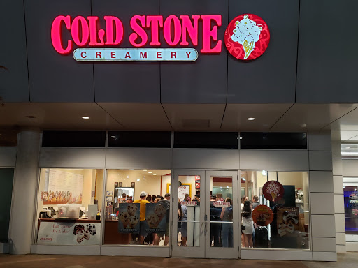 Cold Stone Creamery, 1000 W Columbus Ave, Springfield, MA 01105, USA, 