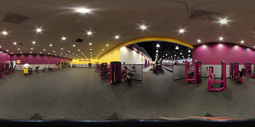 Gym «Planet Fitness», reviews and photos, 880 E 104th Ave, Thornton, CO 80233, USA