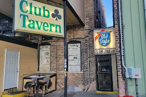 Club Tavern image