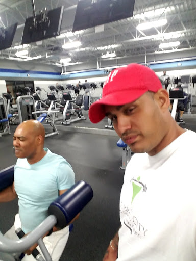 Health Club «Crunch - Bradenton», reviews and photos, 4836 14th St W, Bradenton, FL 34207, USA