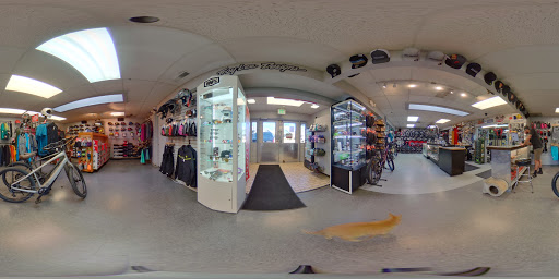 Bicycle Store «Bicycle Experience», reviews and photos, 1601 S Tejon St, Colorado Springs, CO 80905, USA