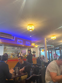 Atmosphère du Restaurant thaï Thaï Viet Gourmet à Paris - n°6