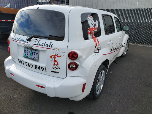 Electrician «La Londe Electric», reviews and photos, 25699 S Springwater Rd, Estacada, OR 97023, USA