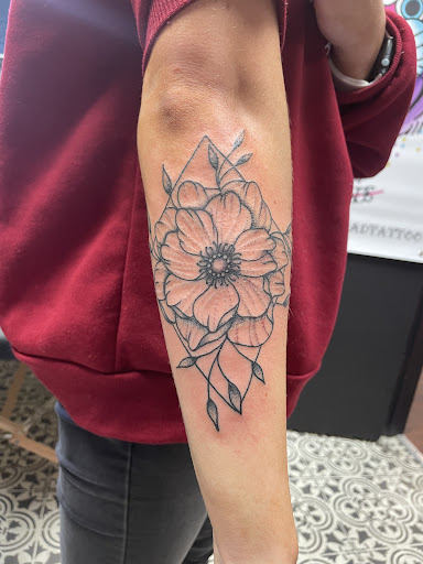 Explore tattoo ideas for my son, creative tattoo ideas in Paducah, available at The Tattoo Shop