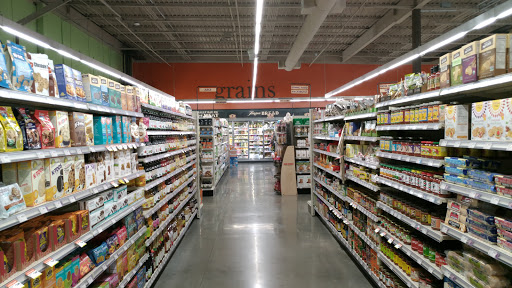 Natural Foods Store «Natural Grocers», reviews and photos, 9108 Metcalf Ave, Overland Park, KS 66212, USA