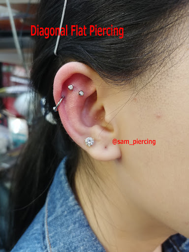 Explore cookie tattoo ideas, creative tattoo ideas in Flushing, available at Silver Image