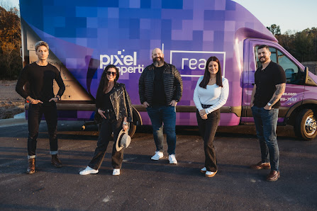 Pixel Properties 10515 W Markham St H9, Little Rock, AR 72205