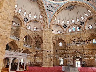 Sarayburnu Cami