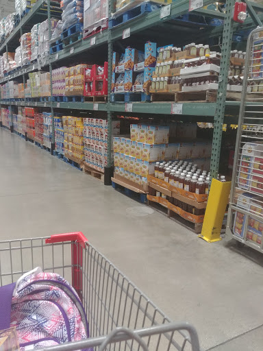 Warehouse club «BJ’s Wholesale Club», reviews and photos, 4150 NW Federal Hwy, Jensen Beach, FL 34957, USA