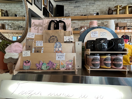 Ice Cream Shop «Sweet Alchemy», reviews and photos, 4301 University Way NE, Seattle, WA 98105, USA