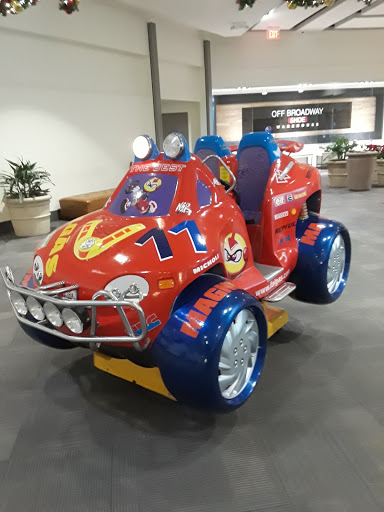 Shopping Mall «Pembroke Mall Virginia Beach», reviews and photos, 4554 Virginia Beach Blvd, Virginia Beach, VA 23462, USA