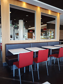 Atmosphère du Restauration rapide McDonald's à Genas - n°18