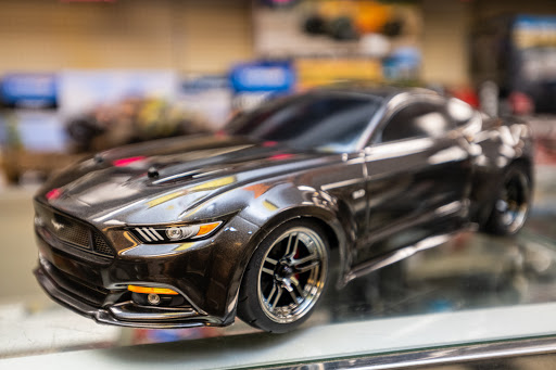 Hobby Store «Chicagoland Toys and Hobbies», reviews and photos, 6017 N Northwest Hwy, Chicago, IL 60631, USA