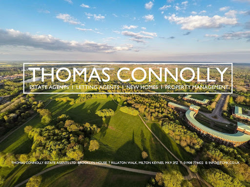 Thomas Connolly