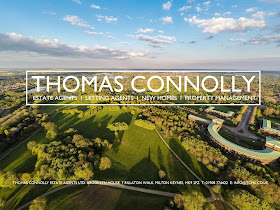 Thomas Connolly