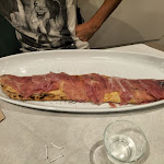 Photo n°1 de l'avis de Davide.i fait le 03/09/2023 à 10:11 sur le  Ristorante Le Zie à Formigine