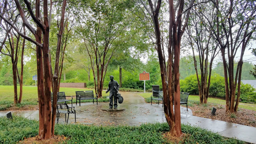 Attraction «Elvis Presley Birthplace», reviews and photos, 306 Elvis Presley Dr, Tupelo, MS 38801, USA