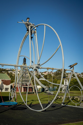 Reviews of Steampunk playground in Oamaru - Other