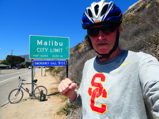 Bicycle Store «The Bicycle Stand», reviews and photos, 2740 E Broadway, Long Beach, CA 90803, USA