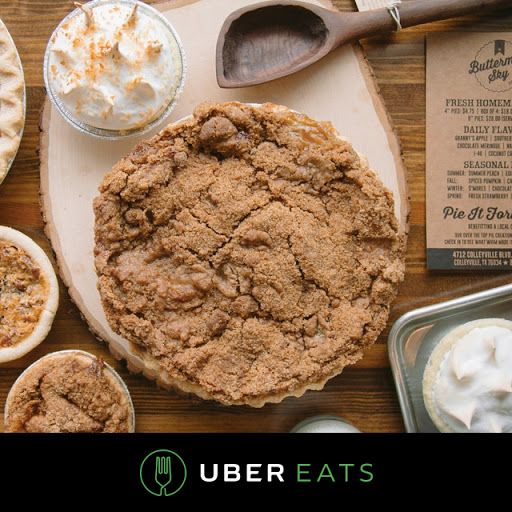 Pie Shop «Buttermilk Sky Pie Shop», reviews and photos, 4712 Colleyville Blvd #160, Colleyville, TX 76034, USA