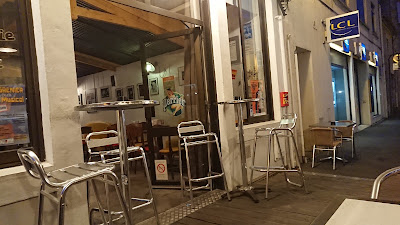 BOVIE BAR à Fontenay-le-Comte