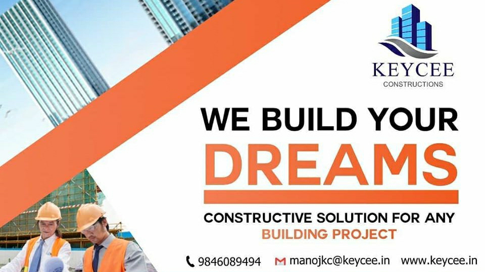 Key Cee Constructions