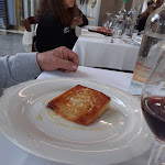 Photo n°3 de l'avis de Noro.e fait le 08/11/2020 à 19:15 sur le  Ristorante Riserva Del Re à Casina