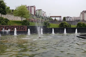 İBB-Onurkent Parkı image