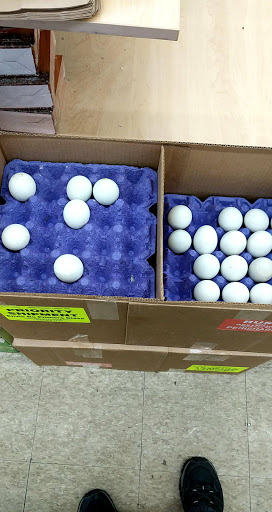 Supermarket «Tien Hung Market Oriental Foods», reviews and photos, 1110 E Colonial Dr, Orlando, FL 32803, USA