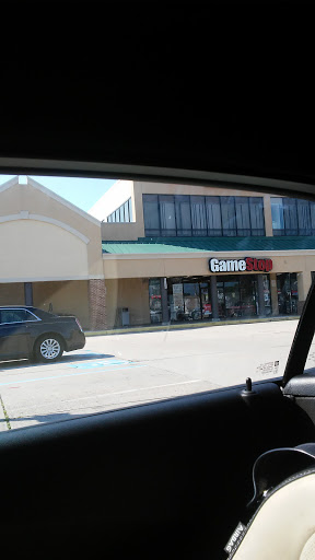 Video Game Store «GameStop», reviews and photos, 7525 Tidewater Dr, Norfolk, VA 23505, USA