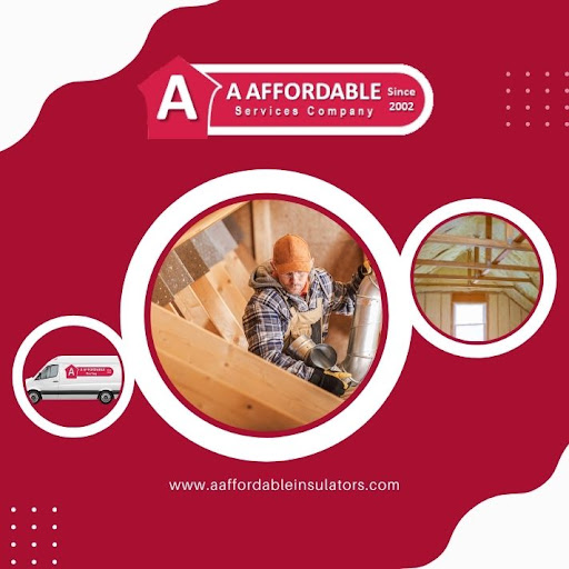 Insulation Contractor «A Affordable Insulators & Services», reviews and photos