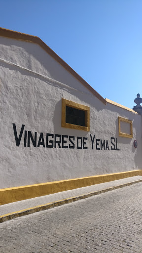 Vinagres De Yema S.          L